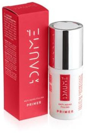 LA DAUMÉ Regenerierende Foundation für Make-up und Lidschatten, Einwandfrei Concealer Foundation Make Up, Makeup Primer, Vermindert feine Linien und Poren, leicht, 20ml