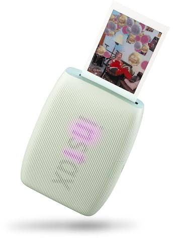 INSTAX Mini LINK 3 smartphone photo printer - Sage Green