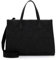 SURI FREY Shopper SFY SURI Sports Jessy-Lu 18261 Damen Handtaschen Mustermix black 100