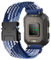 Nylon Armband Kompatibel mit KOSPET OPTIMUS 2/ KOSPET TANK T3 ULTRA / T2 / T3 - Sport Band für Damen Herren Stoff Ersatzarmband für KOSPET OPTIMUS 2/ KOSPET TANK T3 ULTRA / T2 / T3 (2)