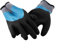 LVYXON Electrician Gloves, 400V Voltage Resistant 360° Electrical Insulated Gloves Insulation Work Gloves Safety Gloves for Electrician, Fishing, WoodCarving, Gardening
