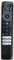 XINFUTE RC813 FMBA adatto per TCL Bluetooth Voice TV Telecomando RC813 FKB1