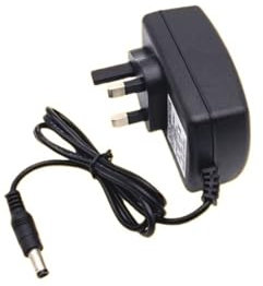 Adaptador de Corriente del Enchufe Triangular del Estilo británico de Hong Kong 5V 6V 7V 9V 12V 15V 18V 24V 1A 2A(18V -2A Power Supply)