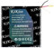 High Capacity 520mAh Mp4 Battery Compatible for Apple iPod Nano 3 3rd 3TH 3Gen Nano3rd Nano3 MP3 8GB 4GB MP4,Long Endurance -0 Cycle Li-ion Polymer Battery with Tool Kits
