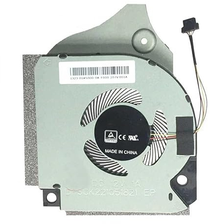 CPU Cooling Fan for F117-V VC VB VD VR notebook 1323-01AU000 laptop fan