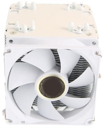 Hamwesh REVULO AIR CPU AIR COURNA DUPAGGIO 9CM DUPPEGGIO 6 PIBLE DI CAPPER CAPPER DUPPRE VENTRO DUI VENDIMENTI PER 775 1150 1151 1155 1156 1200 1700 1356 1366 con Staffa PER FM1 AM2+ AM3 AM4