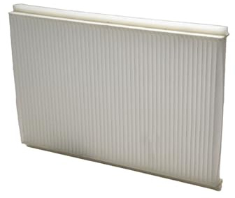 HELLA 8ZC 366 120-031 Innenraumfilter CF003 - Pollenfilter