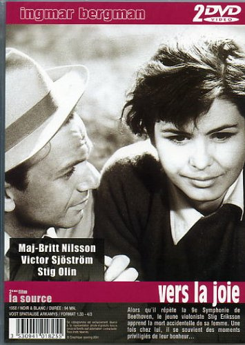 La source;vers la joie