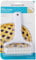KitchenCraft Cortapastas de rejilla, 21 x 13 cm (8 x 5) - Blanco