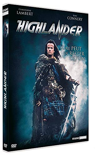 Highlander [FR Import]
