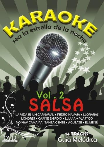 Salsa V.2