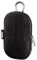 Tasche Slim Fit für PSP Go, Schwarz