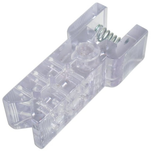 Laser 3996 Wire Piercing Guide