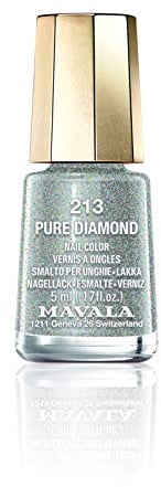 MAVALA - Mini vernis à ongles crème, 5 ml