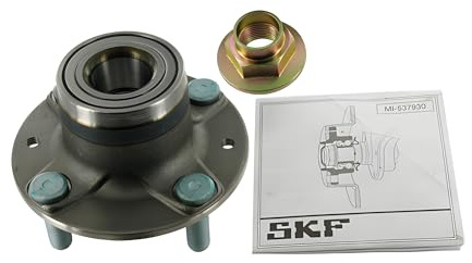 SKF VKBA 3779 Wheel bearing kit