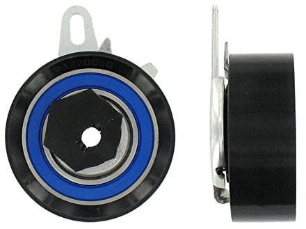 SKF Galet tendeur de courroie de distribution gauche Poulie-tendeur VKM 11072