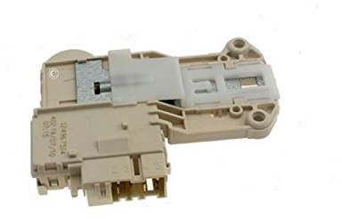 Zanussi 3792030425 - Interruptor de seguridad para lavadora Zanussi