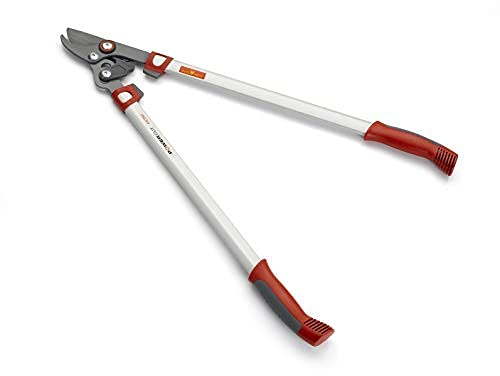 OUTILS WOLF OR750 Podadora de Corte Mixto y Poda Telescópica - Powercut Or650 - Or750 - Or900T (75)