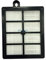 HEPA-Filter für AEG UltraSilencer ÖKO USGREEN+ - Alternativ zu AEG AFS1W Allergy Plus Filter von Microsafe®