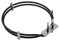 Fan Oven Heater Element for Belling Oven 462900010