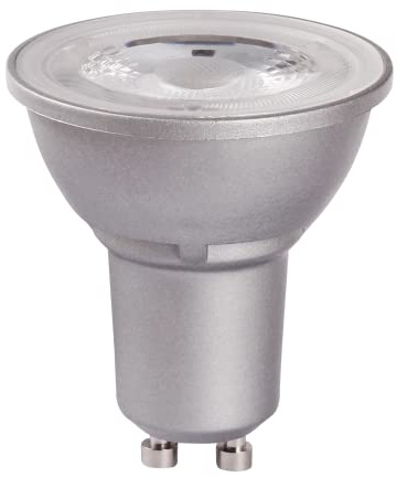 Bell Eco LED Halo GU10 5W Very Warm White 38 Degrees Non-Dimmable
