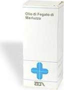 Integratore Alimentare Di Olio Fegato Merluzzo 200 Ml