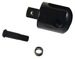US PRO 1/2 Dr Power/Breaker/Knuckle Spare Flexi Bar Replacement Head 1594