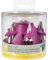 Wilton 2104-3859 - Juego de boquillas para manga pastelera, color morado