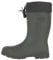 Kamik Hunter, Stivali di Gomma Uomo, Verde (Khaki Black Khk), 44 EU