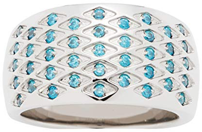 JEWELS BY LEONARDO Femme Acier Alliance et Anneau - 16805