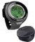 Mares Puck Pro + Set de ordenador de buceo, color negro