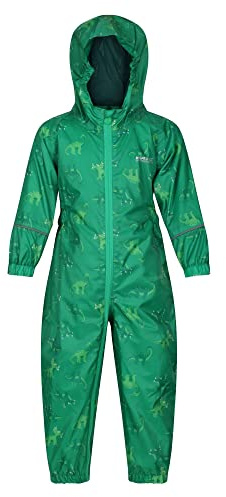 Regatta Unisex Baby Pobble Snowsuit