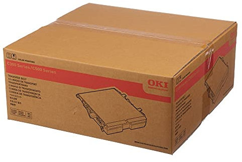 Original OKI C300 C500 ES3451 2 ES5430 1 ES5461 2 MC363 60K - N/A - 60.000 Seiten A4 - Code: 44472202
