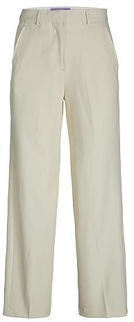 JACK & JONES Chino Damen, Seedpearl, 27W / 30L