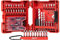 Milwaukee 54-Piece Shockwave Impact Duty Accessory Set 4932479855, 65X550