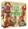 Alderac Entertainment - Fit to Print - Board Game - Base Game - for 1-6 Players - from Ages 10+ - English