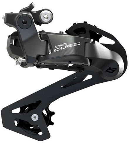 SHIMANO Radfahren Schaltwerk Marke SHIMANO für Erwachsene Unisex