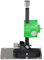 Soporte Colgante Rosca 1/4 Pulgadas Base Posicionamiento Láser Adaptador Nivel Láser Soporte Pared Nivel Láser Magnético Soportes Pared Ajustables
