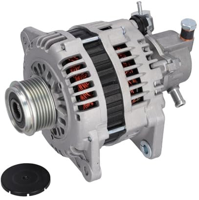 FEBI BILSTEIN Generator 187777