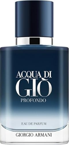 Armani EAU de Parfum, Unisex, für Herren
