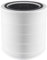 eufeifeiegds PM2.5 Filter for Levoit Air Purifier Core 400S Levoit Activated Carbon Filter Core 400 Levoit Air Purifier Filter Core 400 wefeiegds(White)