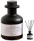 Setauoo Ölstäbchen-Diffusor, Raumduft-Diffusoren,Badezimmer-Duftdiffusor, Mehrzweck-Raumduftdiffusor | Raumduft-Diffusor, 120 ml, Badezimmer-Lufterfrischer für Schlafzimmer, Wohnzimmer, Toilette