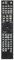 ALLIMITY AXD7613 Fernbedienung Kompatibel mit Pioneer AV Receiver SC-LX75 SC-LX55 SC-LX75-SYXJ5 VSX-1021 VSX-2021-K-SYXJ5