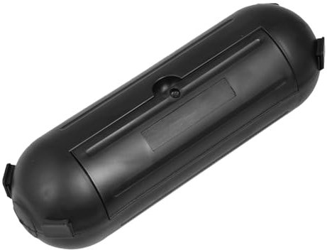 Waterproof Extension Cord Protector Box - Durable Safety Cover for Outdoor Use, Fits, Adapters, Perfect for Landscape Lighting, Fountains & AC Units