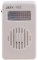 Générique Sonnerie Externe pour Téléphone | Amplificateur de Son avec Lumière 70 DB Téléphone - Indicateur D'appel pour Téléphones, Protection Visuelle Et Sonore