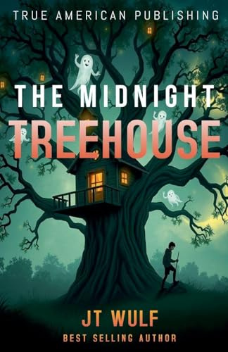 The Midnight Treehouse