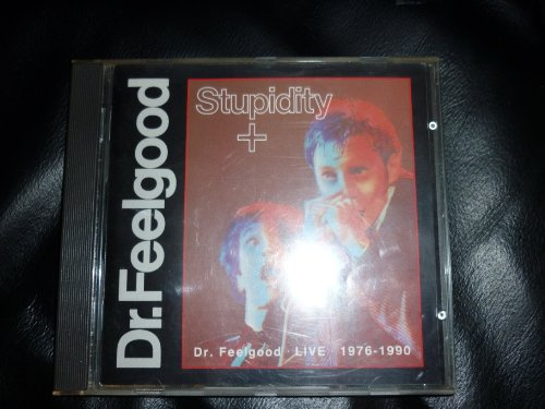 Stupidity + 'live '76-'90