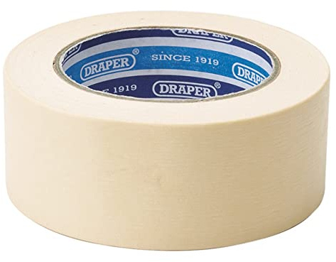 Draper Expert 63479 professionalMasking Tape 48mm