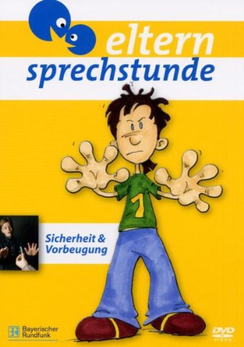 Elternsprechstunde 1 - Sicherheit & Vorbeugung