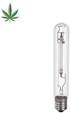Hydrogarden 600W SYLVANIA Grolux HPS Lamp